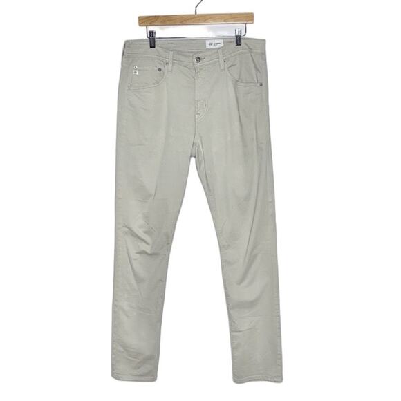 AG Adriano Goldschmied Everett Slim Straight Leg Pants AG - Picture 1 of 8